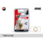 Термовыключатель вентилятора радиатора FENOX TSN12100