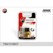 Термовыключатель вентилятора радиатора FENOX TSN12108O7