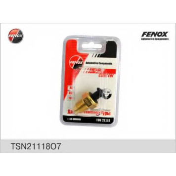 Датчик температуры охлаждающей жидкости FENOX TSN21118O7