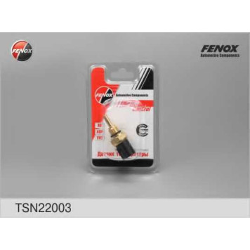 Датчик температуры охлаждающей жидкости FENOX TSN22003