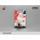 Датчик температуры охлаждающей жидкости FENOX TSN22080