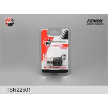 Датчик температуры охлаждающей жидкости FENOX TSN22501