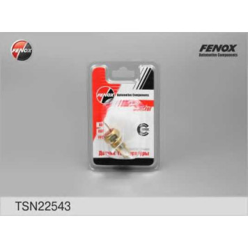 Датчик температуры охлаждающей жидкости FENOX TSN22543