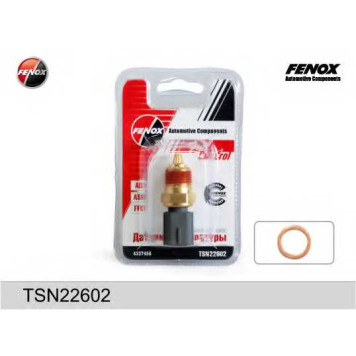 Датчик температуры охлаждающей жидкости FENOX TSN22602