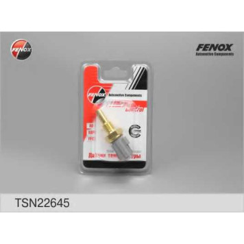 Датчик температуры охлаждающей жидкости FENOX TSN22645