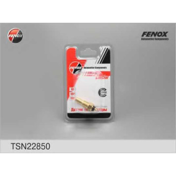 Датчик температуры охлаждающей жидкости FENOX TSN22850