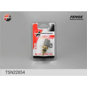 Датчик температуры охлаждающей жидкости FENOX TSN22854