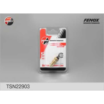 Датчик температуры охлаждающей жидкости FENOX TSN22903