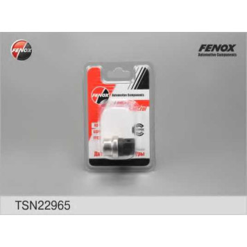 Датчик температуры охлаждающей жидкости FENOX TSN22965