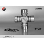 Шарнир, колонка рулевого управления FENOX UJ80004C3