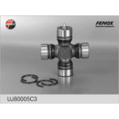 Шарнир, колонка рулевого управления FENOX UJ80005C3