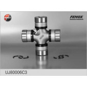 Шарнир, колонка рулевого управления FENOX UJ80006C3