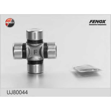 Шарнир продольного вала FENOX UJ80044