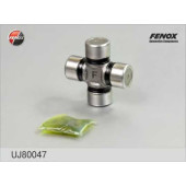Шарнир продольного вала FENOX UJ80047