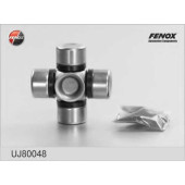Шарнир, колонка рулевого управления FENOX UJ80048