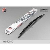 Щетка стеклоочистителя каркасная 400мм FENOX WB40010