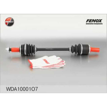 Приводной вал FENOX WDA10001O7