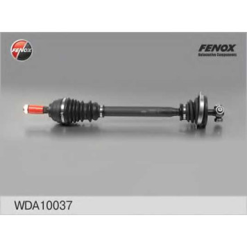 Приводной вал FENOX WDA10037