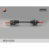 Приводной вал FENOX WDA10038