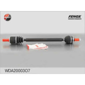Приводной вал FENOX WDA20003O7