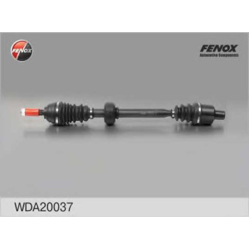 Приводной вал FENOX WDA20037