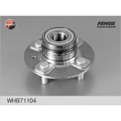 Ступица колеса FENOX WHB71104