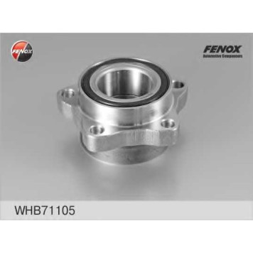 Ступица колеса FENOX WHB71105