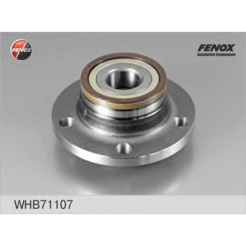 Ступица колеса FENOX WHB71107