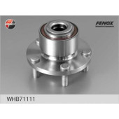 Ступица колеса FENOX WHB71111