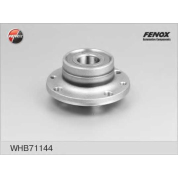 Ступица колеса FENOX WHB71144