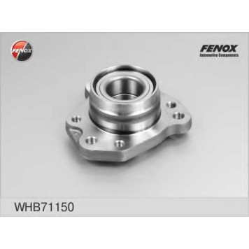 Ступица колеса FENOX WHB71150