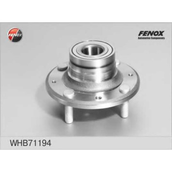 Ступица колеса FENOX WHB71194
