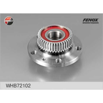 Ступица колеса FENOX WHB72102