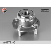 Ступица колеса FENOX WHB72106