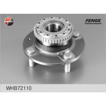 Ступица колеса FENOX WHB72110