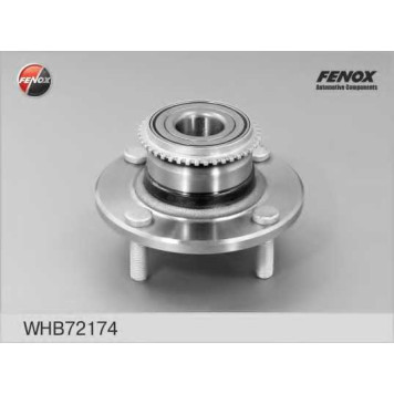 Ступица колеса FENOX WHB72174
