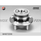 Ступица колеса FENOX WHB72206