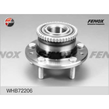 Ступица колеса FENOX WHB72206