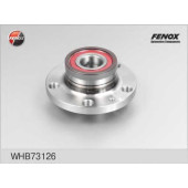 Ступица колеса FENOX WHB73126