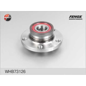 Ступица колеса FENOX WHB73126