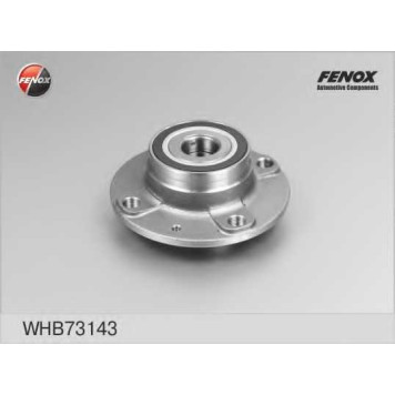 Ступица колеса FENOX WHB73143
