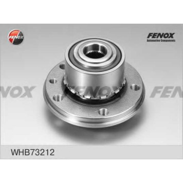 Ступица колеса FENOX WHB73212