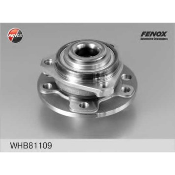 Ступица колеса FENOX WHB81109