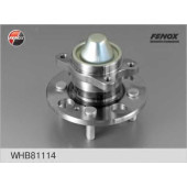Ступица колеса FENOX WHB81114