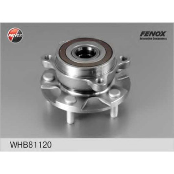 Ступица колеса FENOX WHB81120
