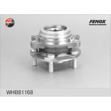Ступица колеса FENOX WHB81168