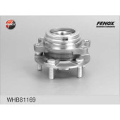 Ступица колеса FENOX WHB81169