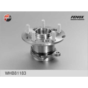 Ступица колеса FENOX WHB81183-1