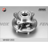 Ступица колеса FENOX WHB81203
