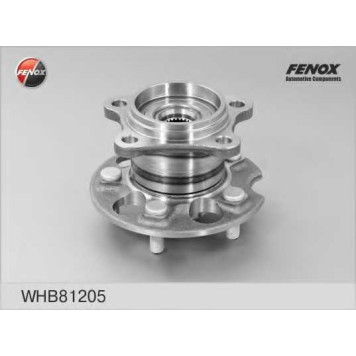 Ступица колеса FENOX WHB81205